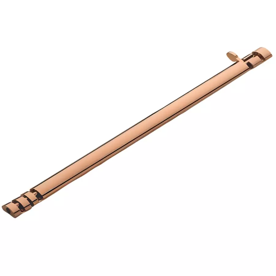 Altitude Tower Bolt Metal Body for Homes, Offices & Industrial Settings, RT-2