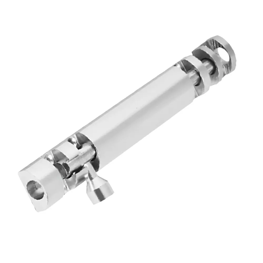 Cozi Gold Aluminium Tower Bolt Xylo 100 mm (4 inch) Size (Pack of 300)