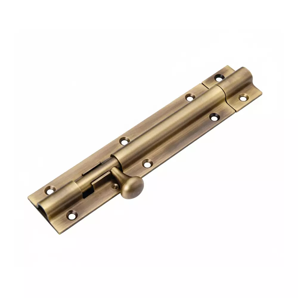 Quba Tower Bolt ABM Finish 609.6 mm (24 inch), TB01-24