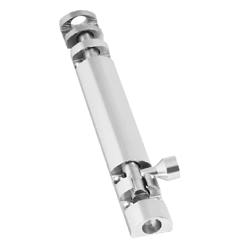 Cozi Gold Aluminium Tower Bolt Xylo 250 mm (10 inch) Size (Pack of 180)