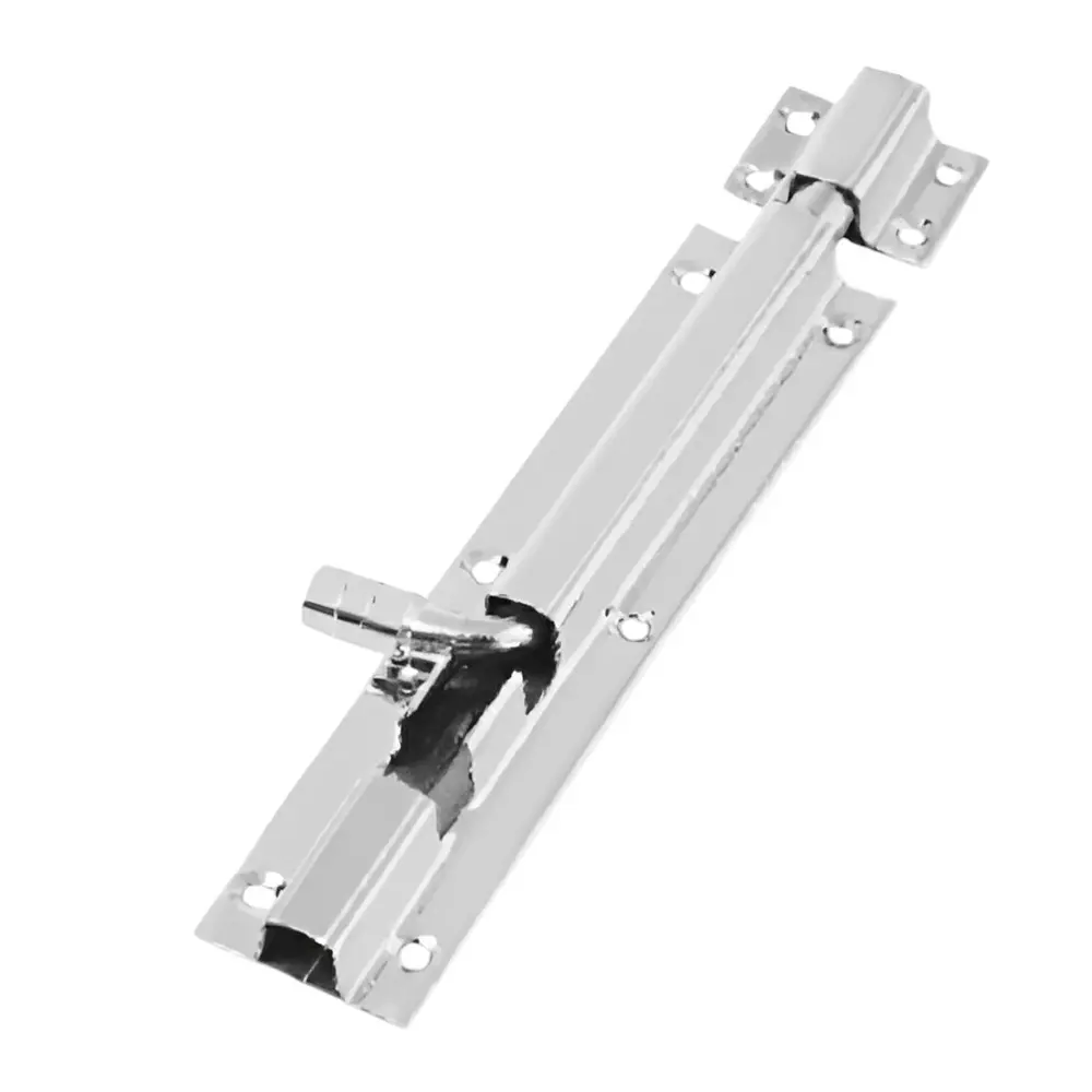 Cozi Gold Tower Bolt Bright & Two Tone 10 mm Rod Thickness & 75 mm (3 inch) Size (Pack of 360)