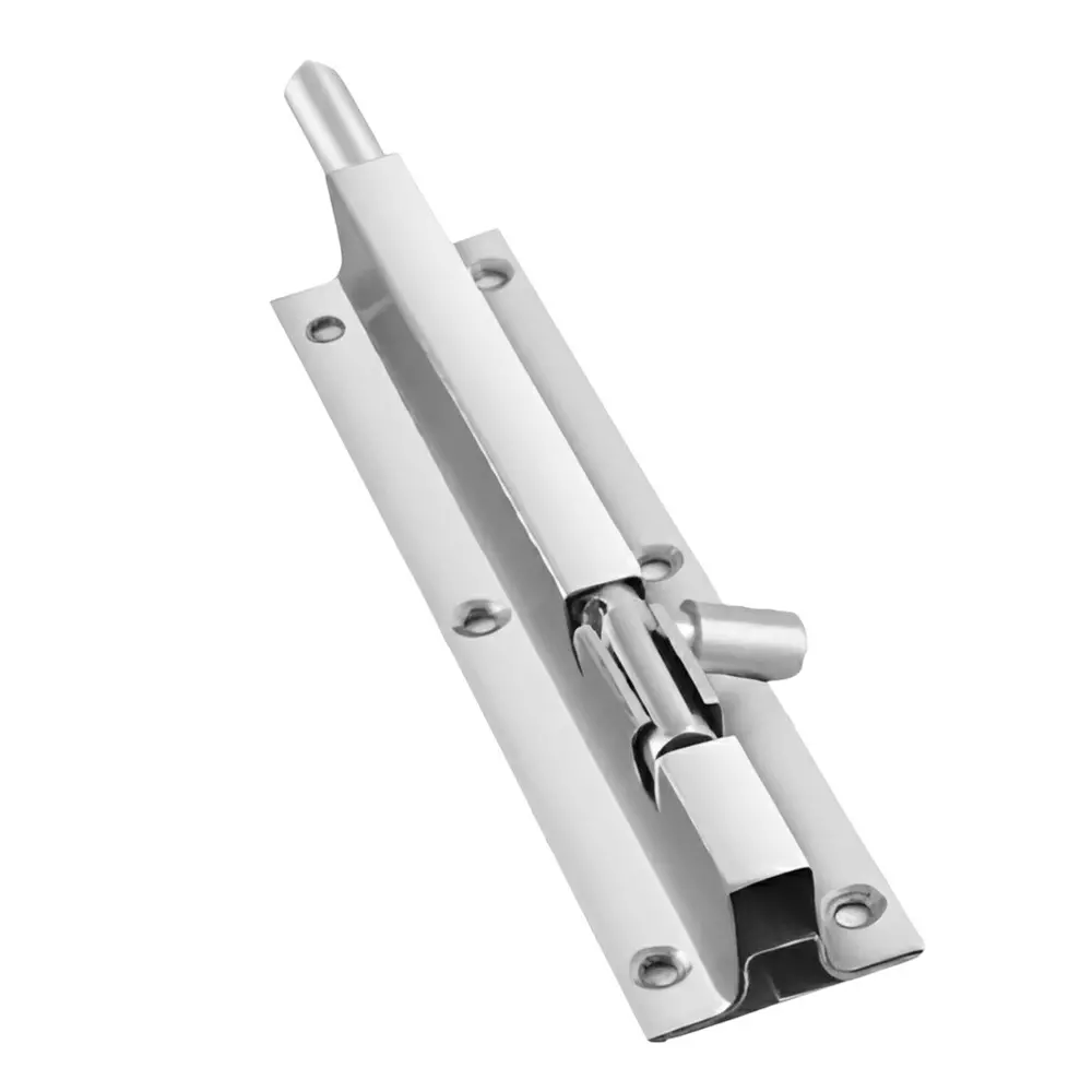 Cozi Gold Double Decker Tower Bolt 75 mm (3 inch) Size (Pack of 480)