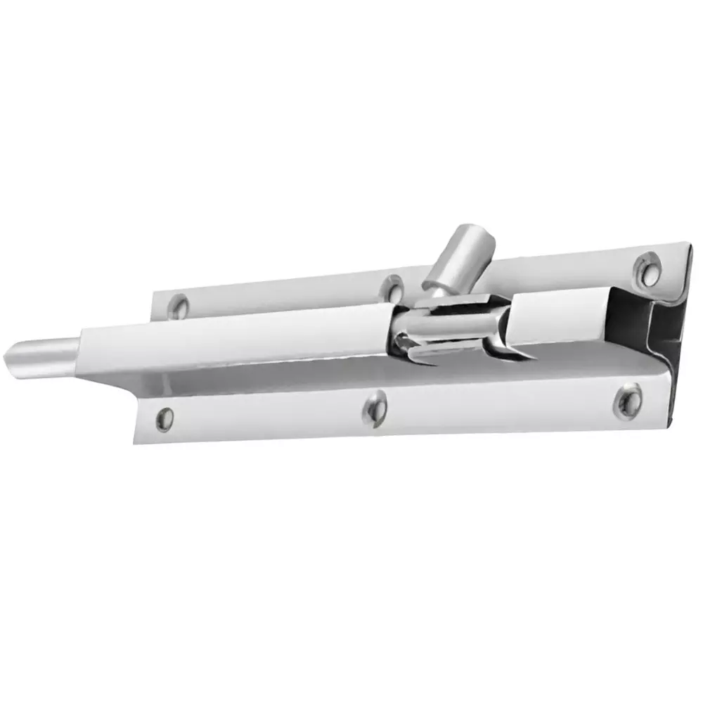 Cozi Gold Double Decker Tower Bolt 75 mm (3 inch) Size (Pack of 480)