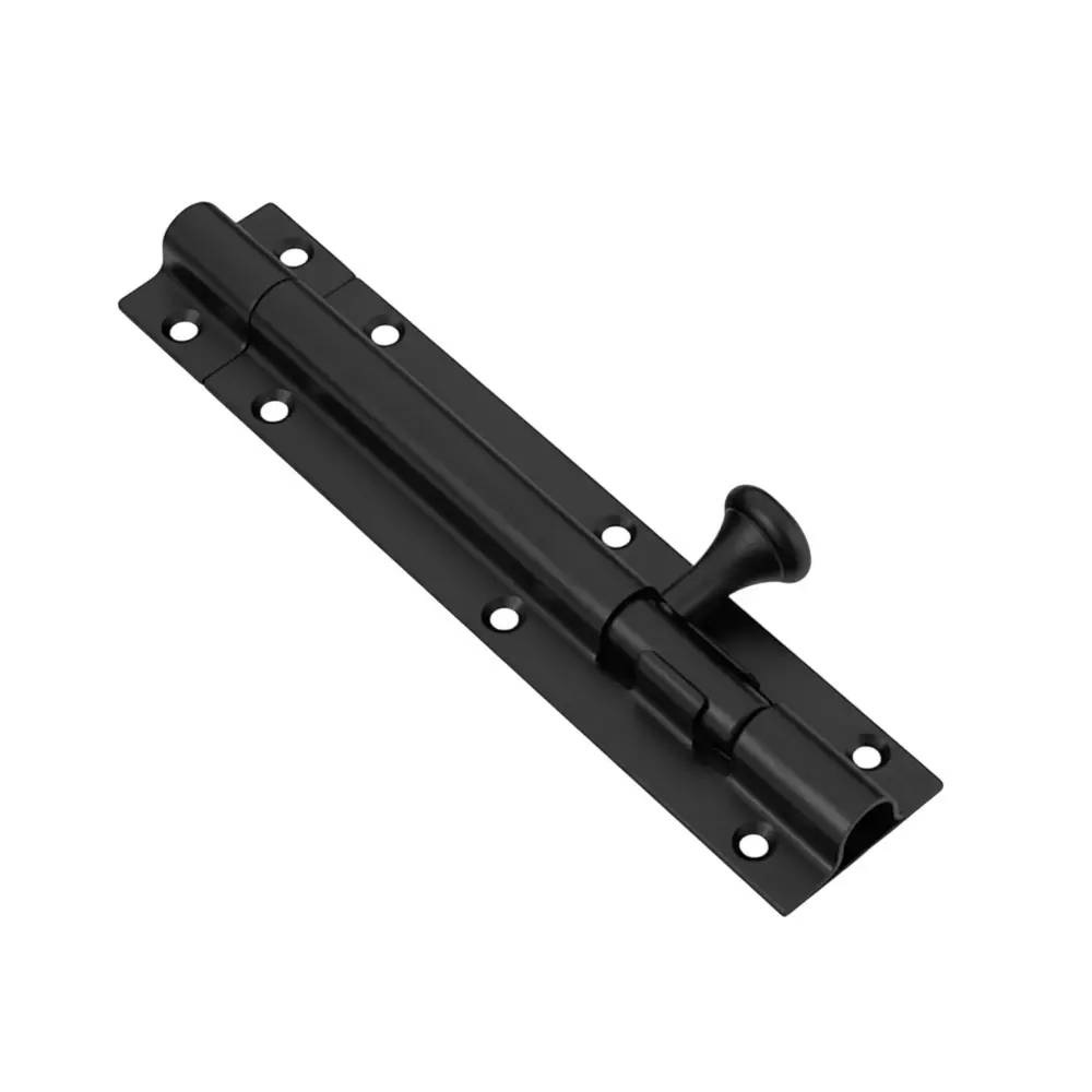 Quba Tower Bolt JBM Finish 152.4 mm (6 inch), TB01-06