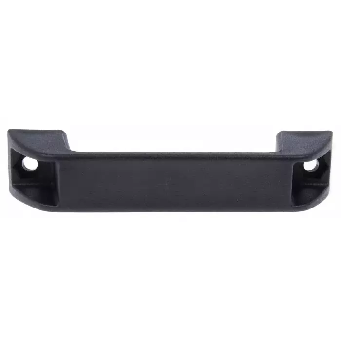 RS PRO Black Plastic Handle, 170mm Model No 456507
