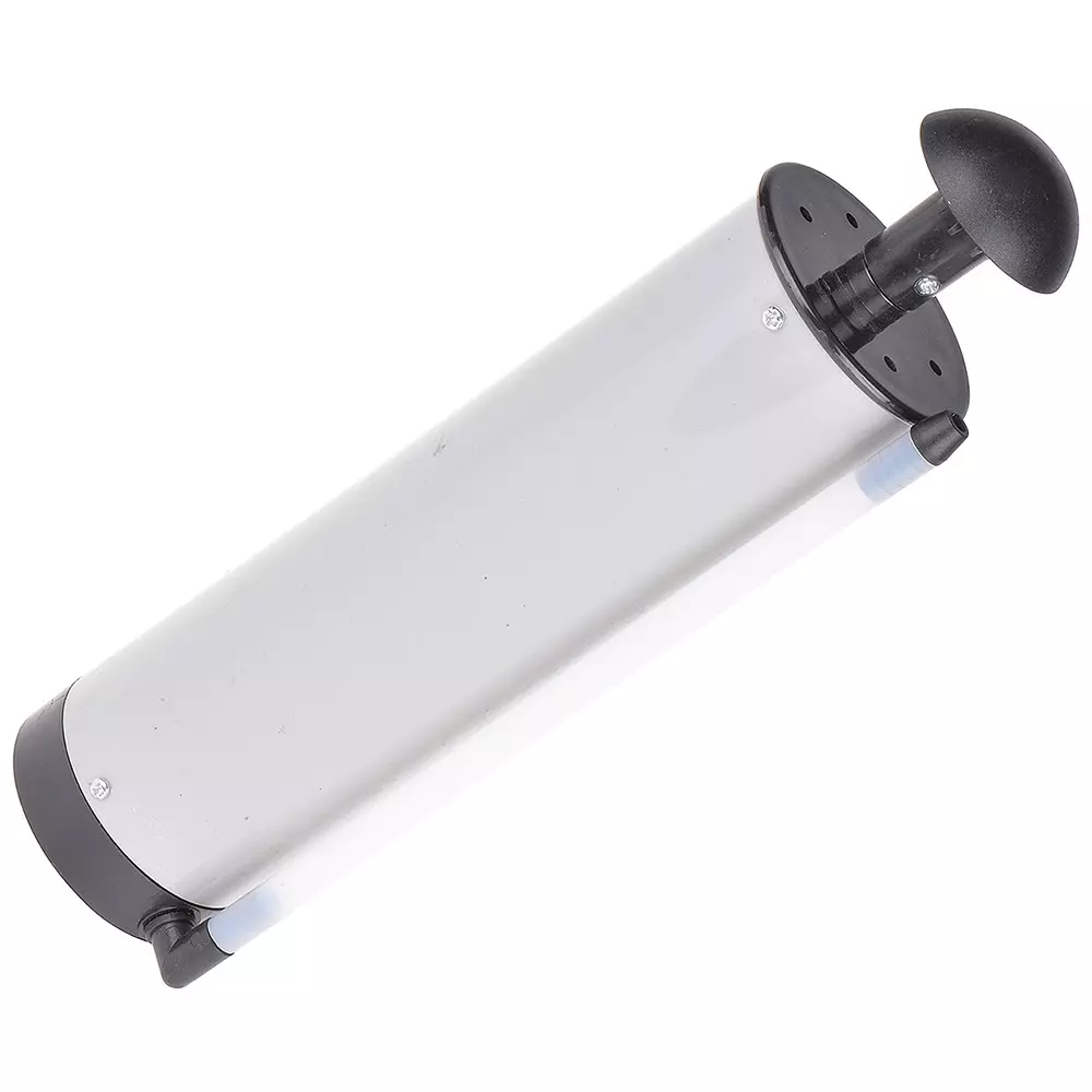 RS PRO Blow Out Pump Plastic, 9086839