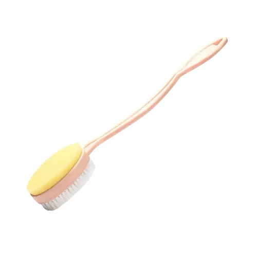GENERIC Body line Brush Assorted Light Weight Plastic, BB01