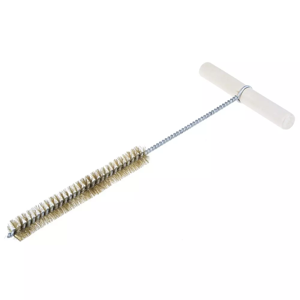 RS PRO Hole Cleaning Brush 16 mm Wood, Steel, 9086826