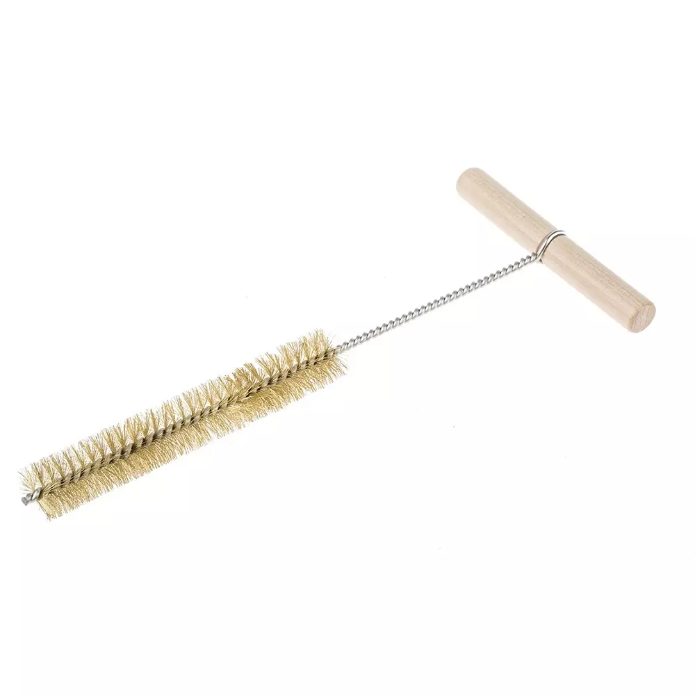 RS PRO Hole Cleaning Brush 20 mm Wood, Steel, 9086820