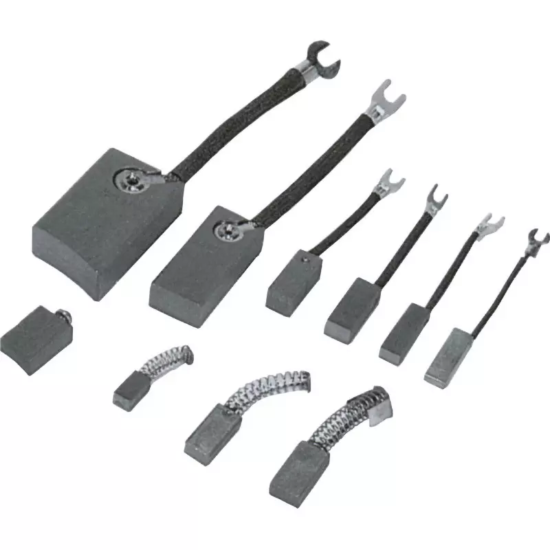 Kyoei Denki Brush 60.0 Chain, AG60