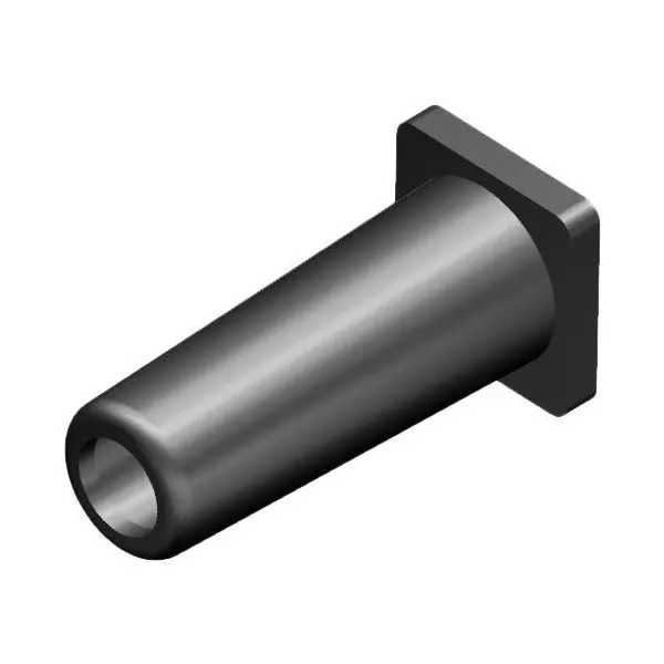 Molex Bushing Molex Housing Connectors Use with Product Type Bushing Accessory Type, 173112-0068 (Pack of 10)