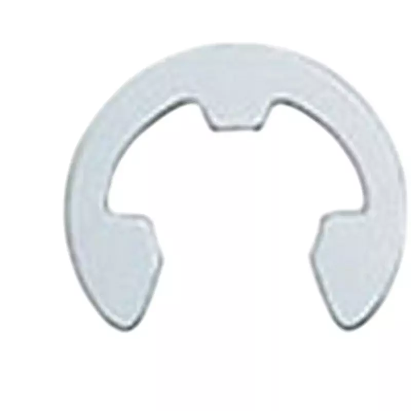TAKIGEN Stainless Steel E Type Retaining Ring, B-1024-9(100pieces)