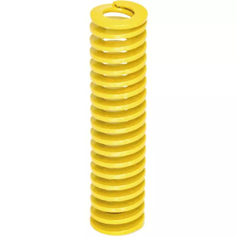 TOHATSU Heavy Duty Die Spring 6x12 mm Diameter, TF12×50