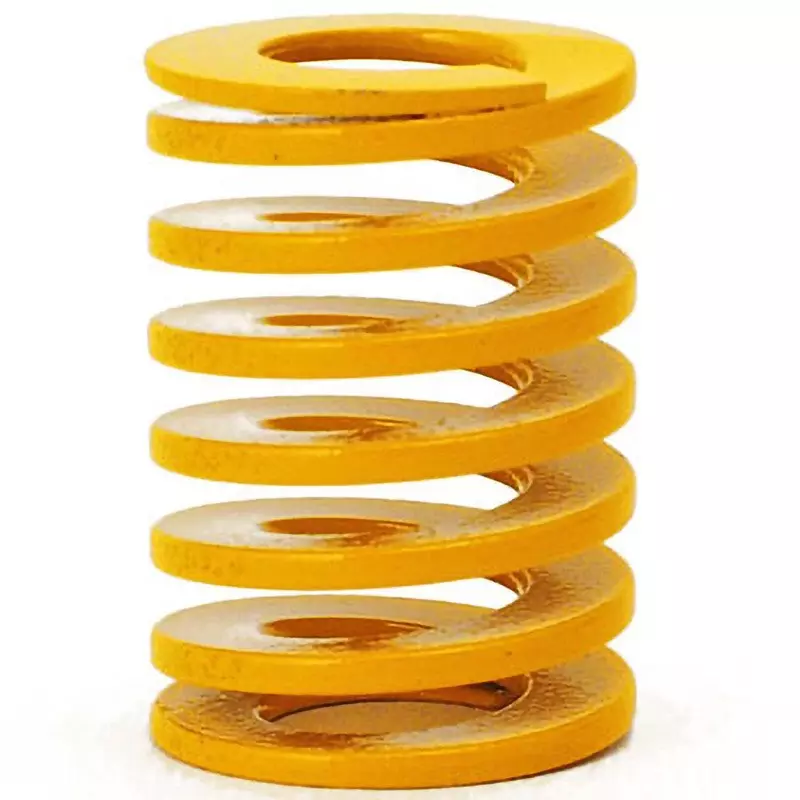 TOHATSU Heavy Duty Die Spring 9x18 mm Diameter, TF18×25