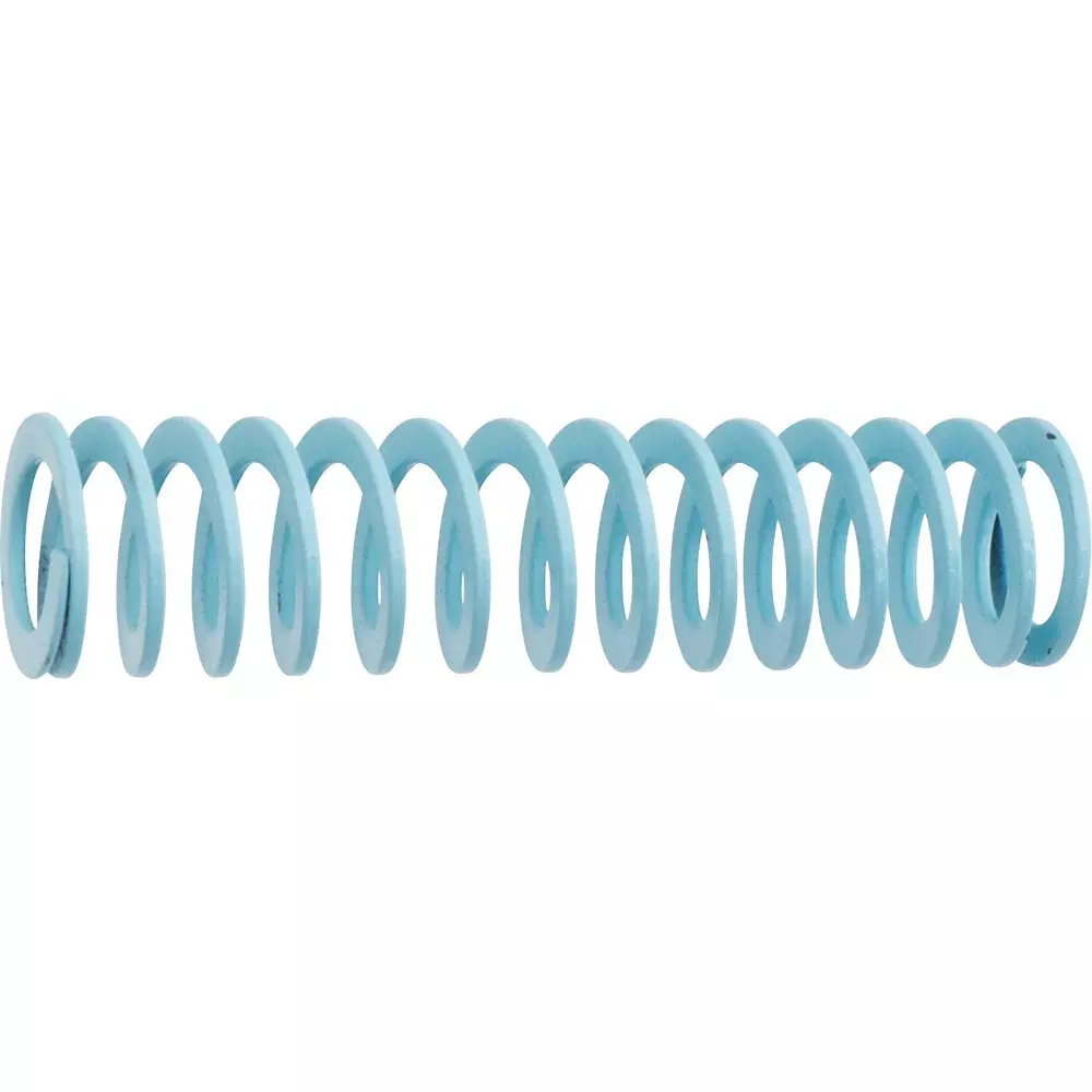 TOHATSU Strong Spring for High Deflection TU 10.5x17 mm Diameter, TU17×70