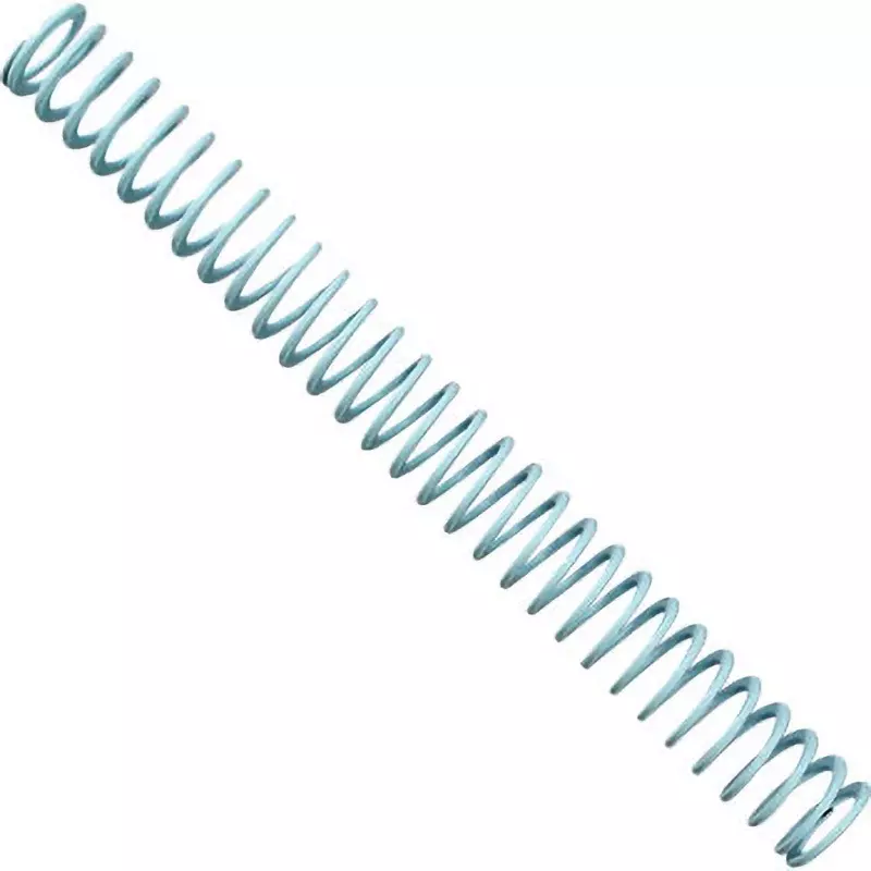 TOHATSU Strong Spring for High Deflection TU 21x31 mm Diameter, TU31×300
