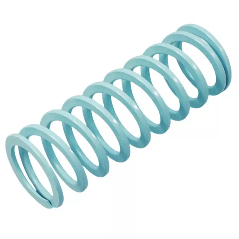 TOHATSU Strong Spring for High Deflection TU 31x43 mm Diameter, TU43×120