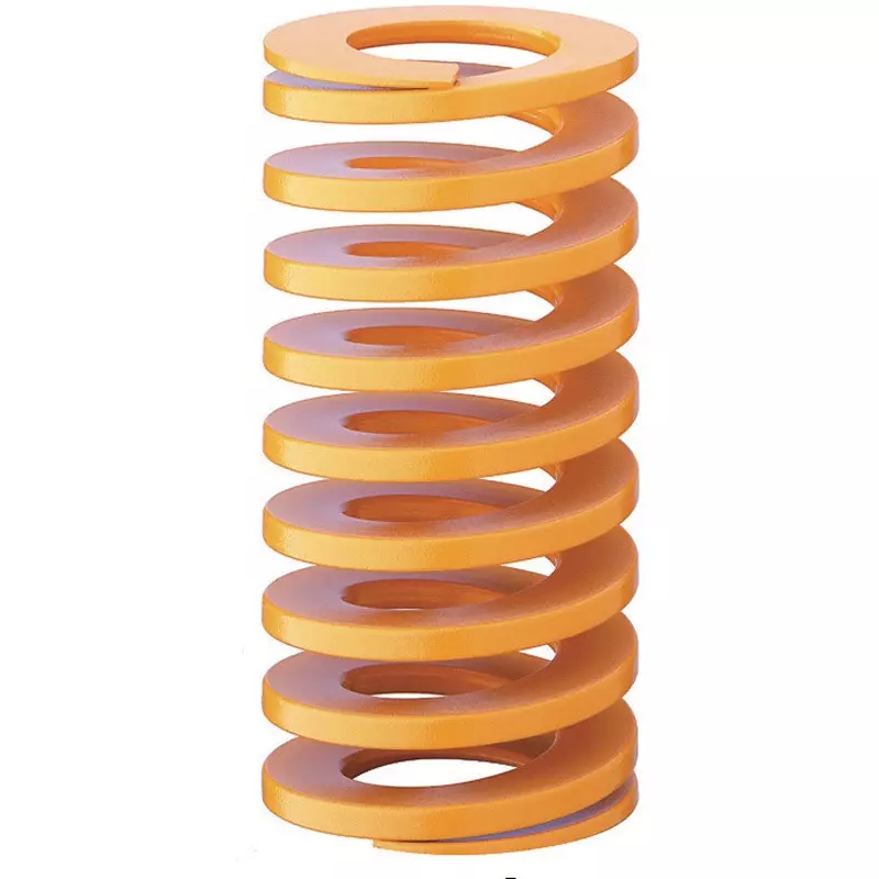 TOHATSU Strong Spring light and small Load TF 19x35 mm Diameter, TF35X65