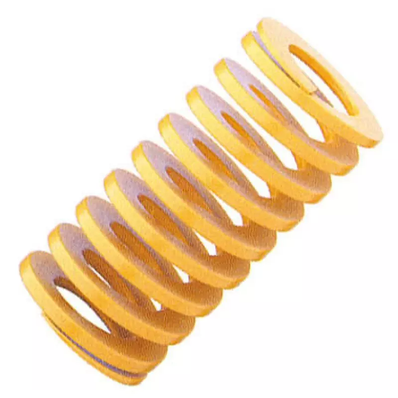 TOHATSU Heavy Duty Die Spring 4x8 mm Diameter, TF8×70