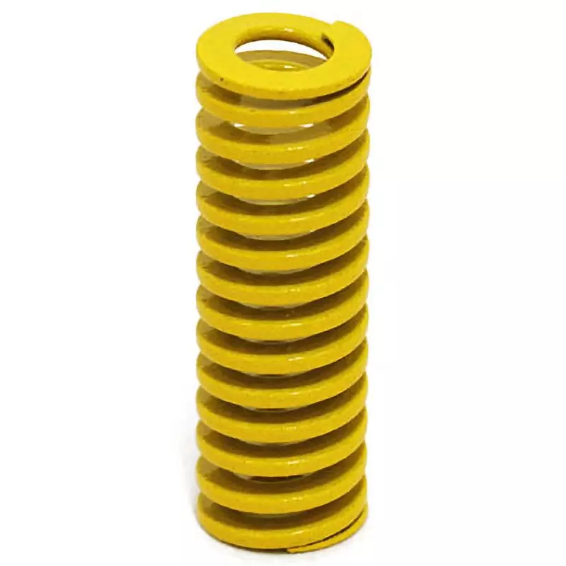 TOHATSU Heavy Duty Die Spring 5x10 mm Diameter, TF10×30