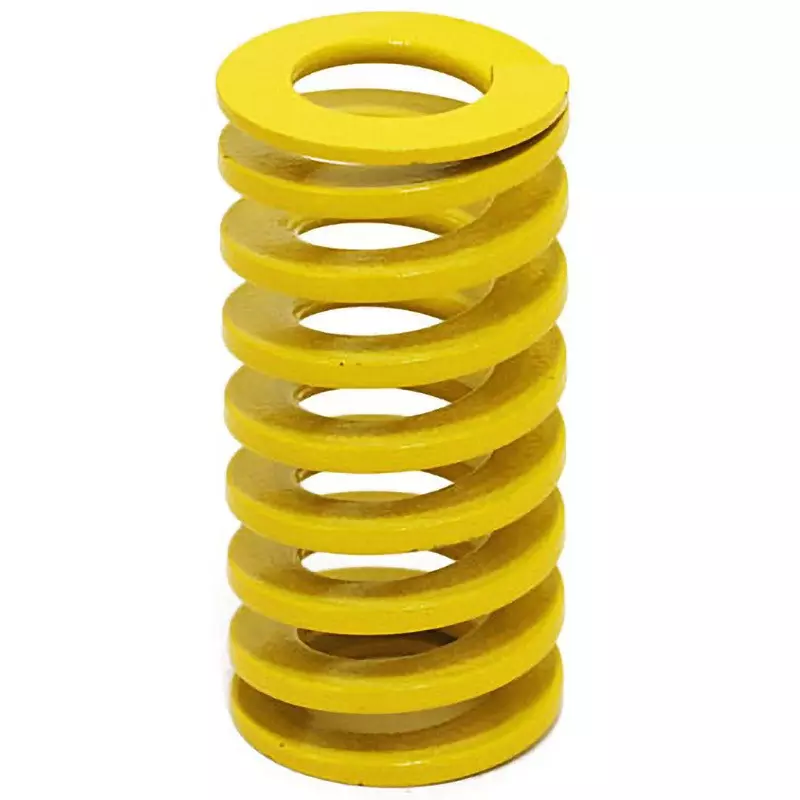 TOHATSU Heavy Duty Die Spring 13.5x25 mm Diameter, TF25×50