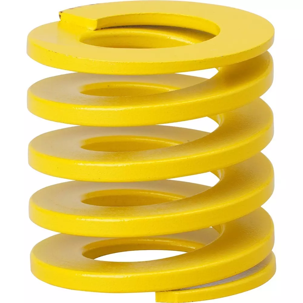 TOHATSU Heavy Duty Die Spring 22x40 mm Diameter, TF40×40