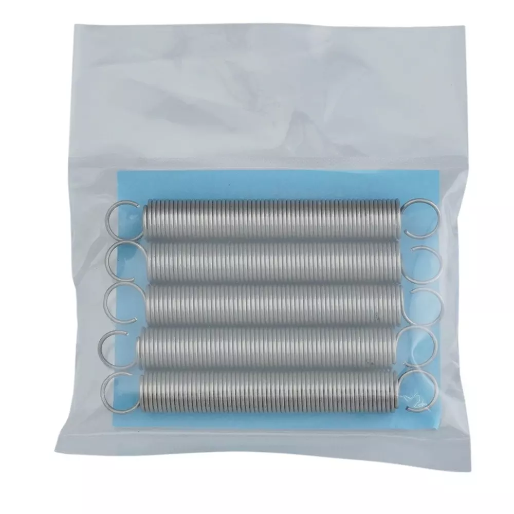 Outer Spring Wire Buy TOHATSU Round Wire Tension Coil Spring (J Spring JB Series) 10 mm ...