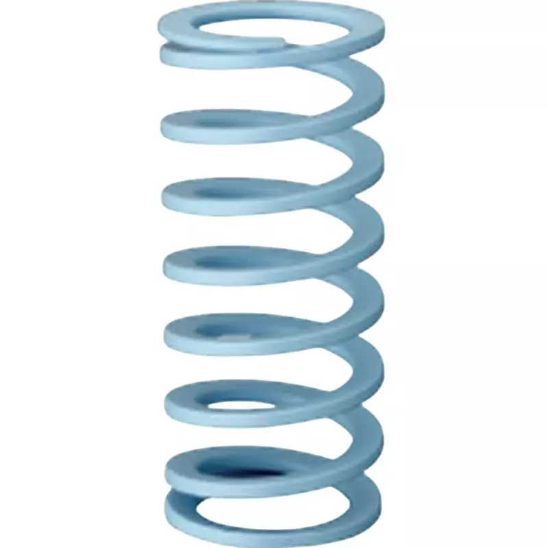 TOHATSU Strong Spring for High Deflection TU 10.5x17 mm Diameter, TU17×90