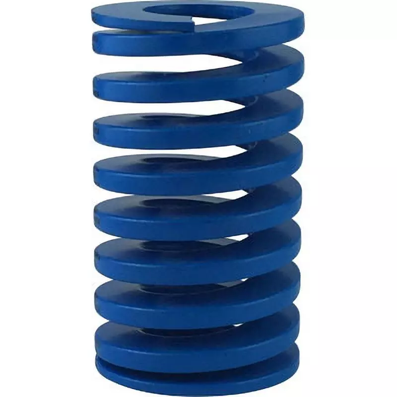 TOHATSU Strong Spring Light Load Type Silicon Chrome Steel 17.5 x 35 Diameter 60 mm Free Length, TL35×60