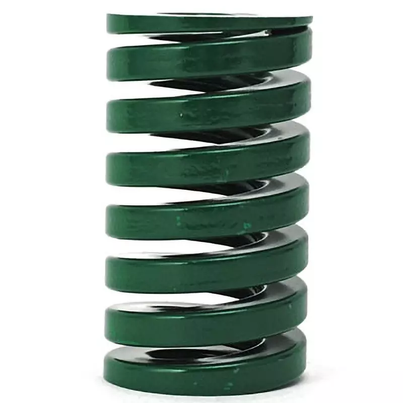 TOHATSU Strong Spring Light Load Type Silicon Chrome Steel 20 x 40 Diameter 70 mm Free Length, TH40×70