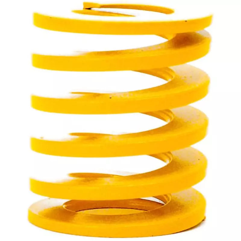 TOHATSU Heavy Duty Die Spring 16x30 mm Diameter, TF30×35