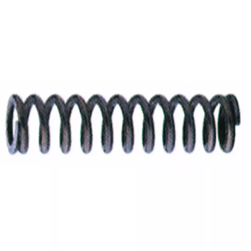 TOHATSU Heavy-Duty Round Coil Spring LR 6.5x10 mm Diameter 25 mm Free Length, LR10-25