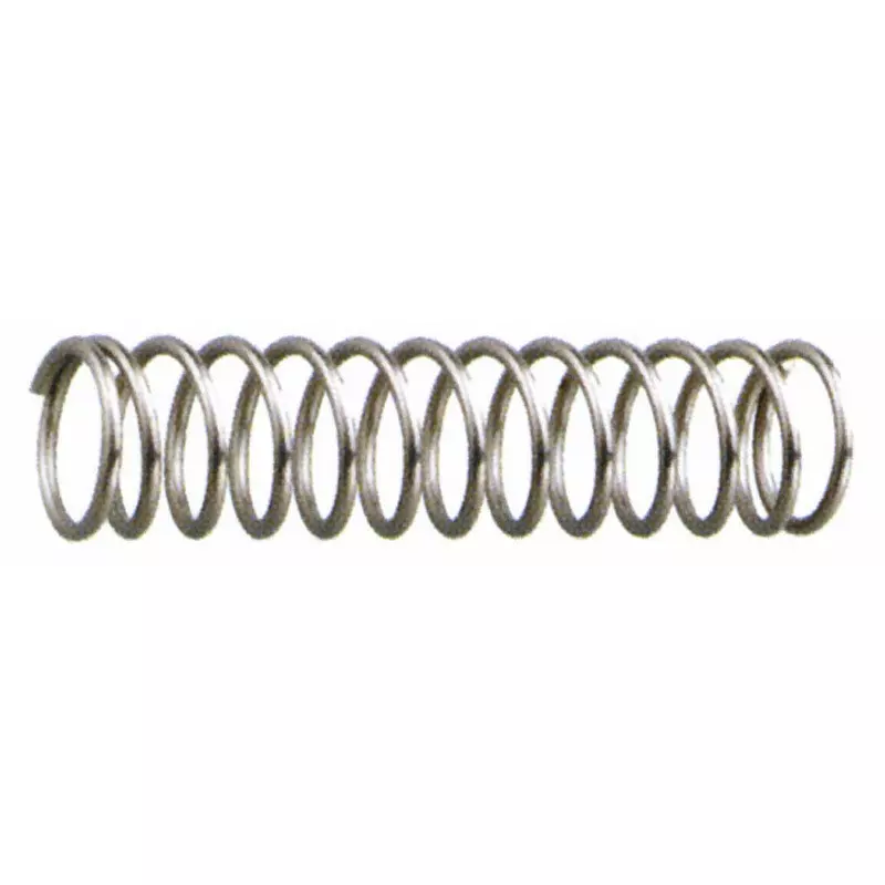 TOHATSU J Spring JA Series 3.36x4 mm Diameter 10 mm Free Length, JA-88 (Set of 20)