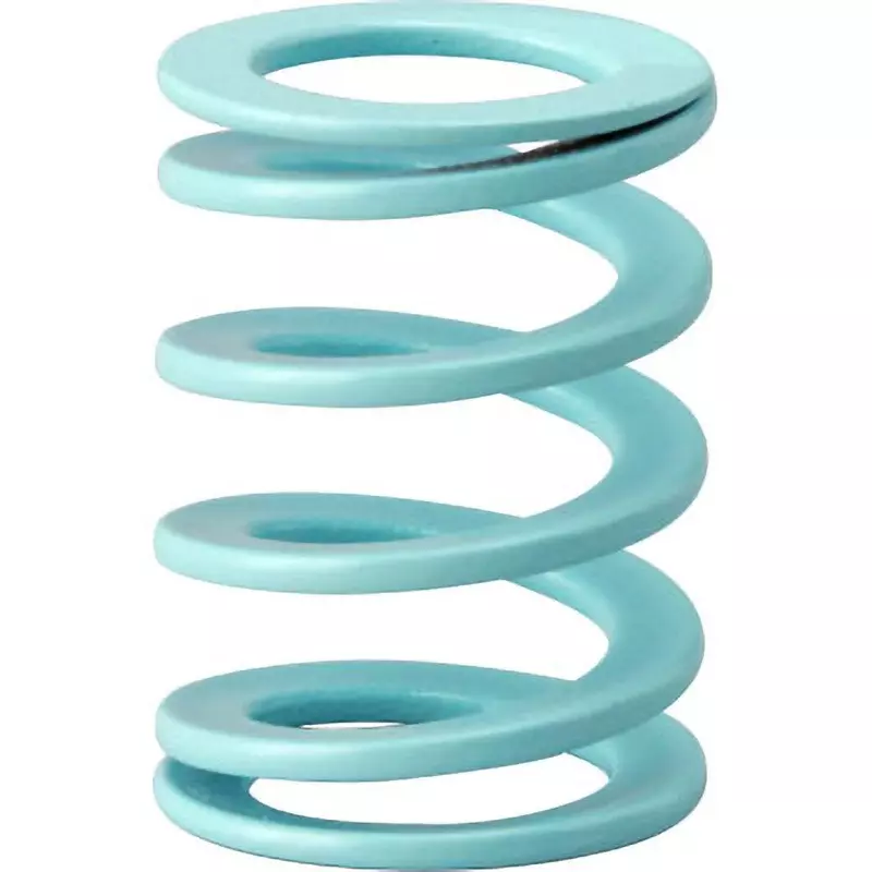 TOHATSU Strong Spring for High Deflection TU 16.5x26 mm Diameter, TU26×35