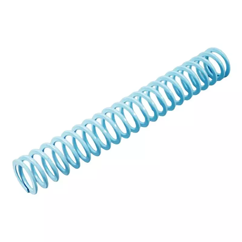 TOHATSU Strong Spring for High Deflection TU 31x43 mm Diameter, TU43×300