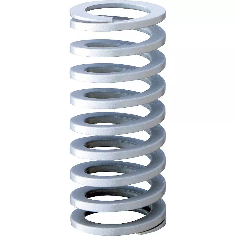 TOHATSU Strong Spring for High Deflection TR Type 50% deflection 26x39 mm Diameter, TR39X100