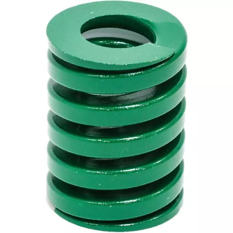 TOHATSU Strong Spring Light Load Type Silicon Chrome Steel 15 x 30 Diameter 40 mm Free Length, TH30×40