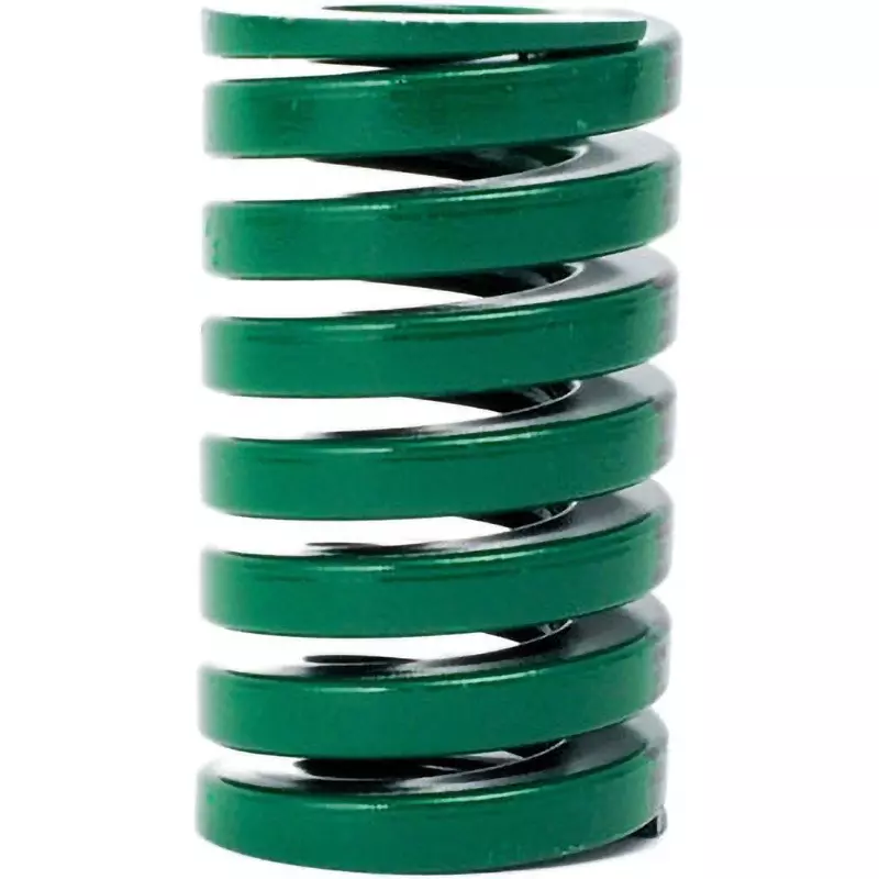 TOHATSU Strong Spring Light Load Type Silicon Chrome Steel 17.5 x 35 Diameter 60 mm Free Length, TH35×60