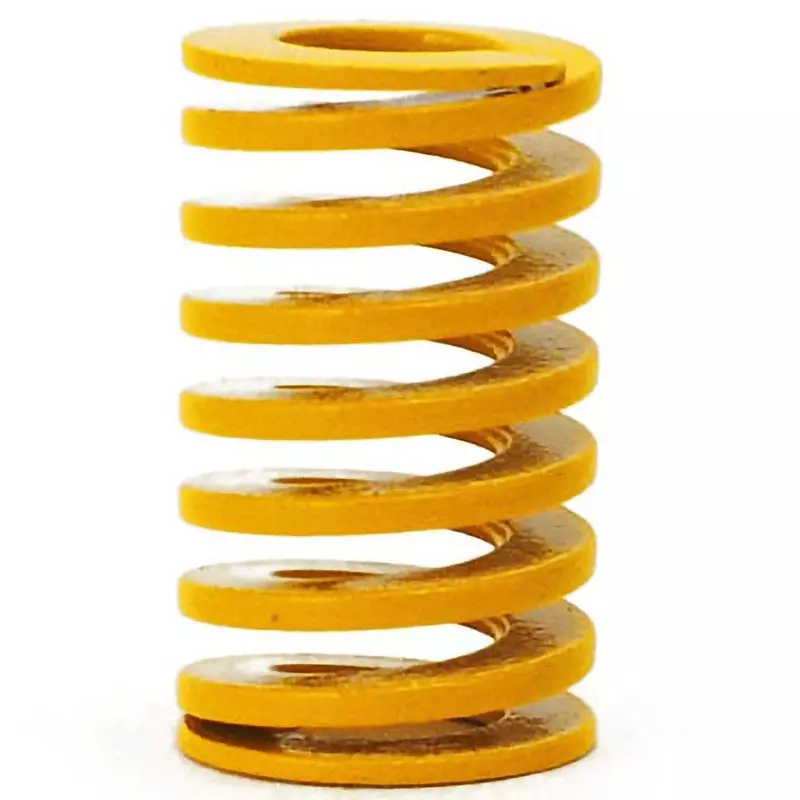 TOHATSU Heavy Duty Die Spring 6x12 mm Diameter, TF12×20