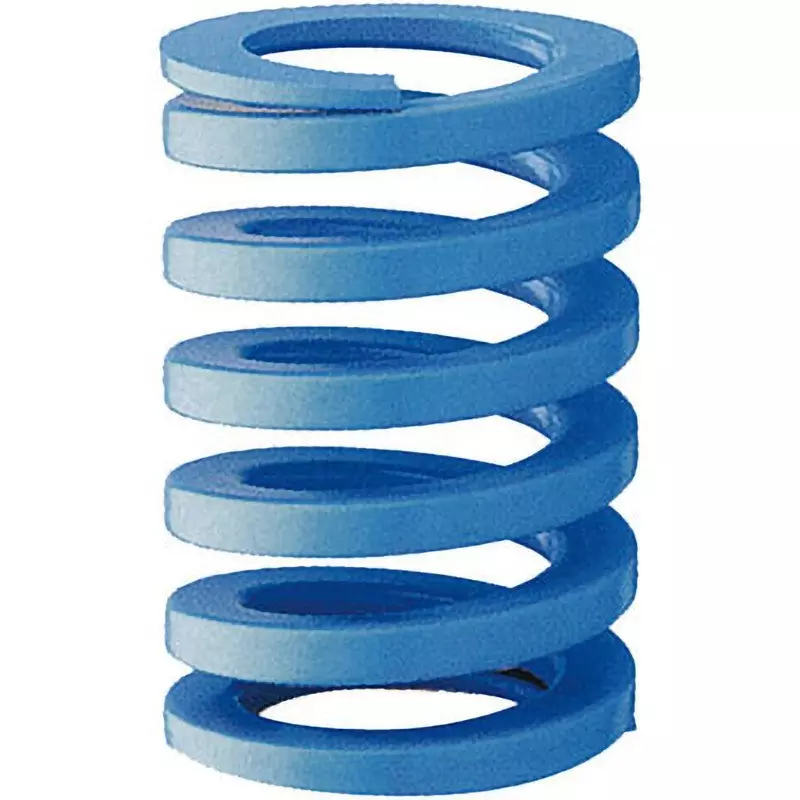 TOHATSU Powerful Spring α TLR 16x30 mm Diameter, TLR30-50