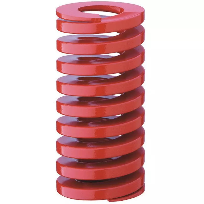 TOHATSU Strong Spring Medium Load TM 17.5x35 mm Diameter, TM35X150