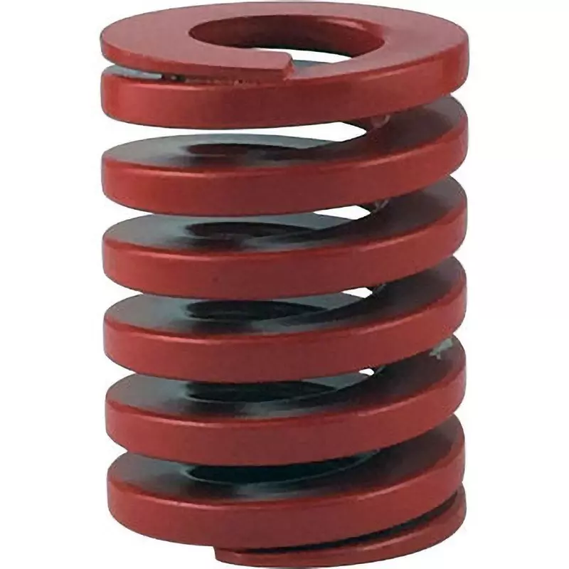 TOHATSU Strong Spring Light Load Type Silicon Chrome Steel 15 x 30 Diameter 40 mm Free Length, TM30×40