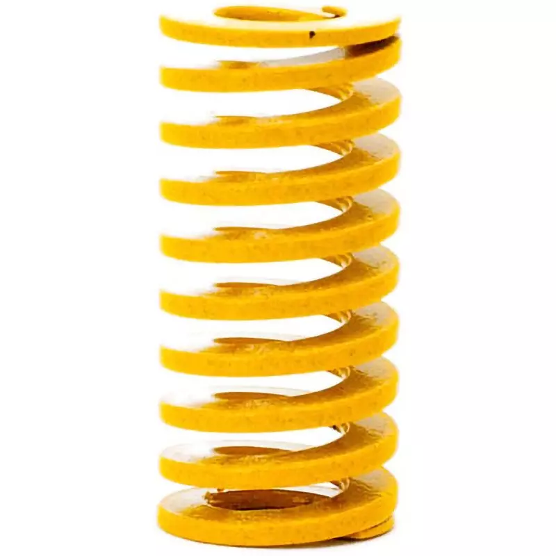 TOHATSU Heavy Duty Die Spring 6x12 mm Diameter, TF12×25