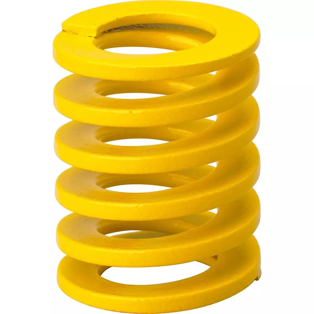 TOHATSU Heavy Duty Die Spring 11x20 mm Diameter, TF20×25