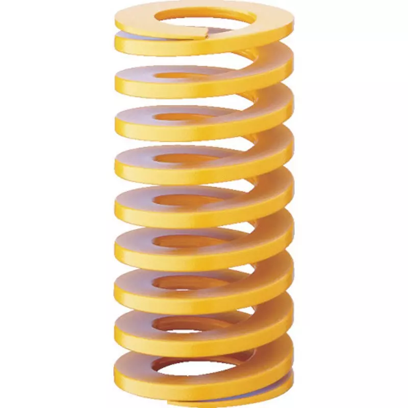 TOHATSU Heavy Duty Die Spring 13.5x25 mm Diameter, TF25×30