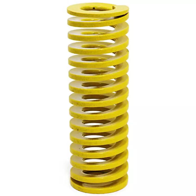 TOHATSU Heavy Duty Die Spring 13.5x25 mm Diameter, TF25×75