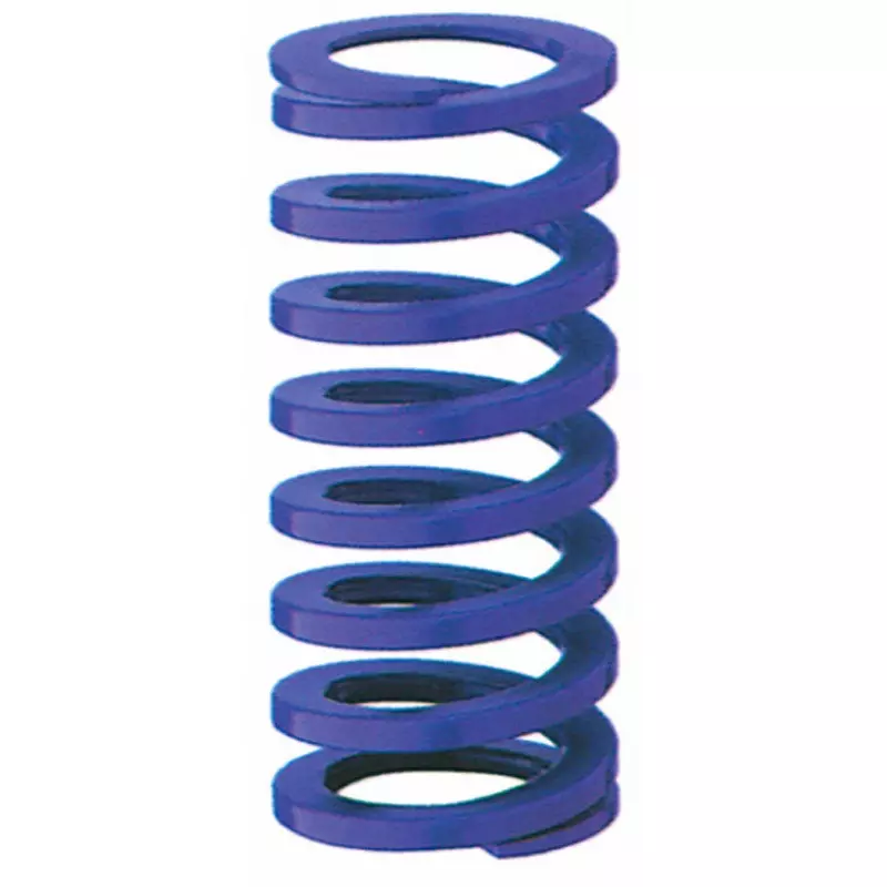 TOHATSU High-Deflection Heavy-Duty Spring TY Purple 26x39 mm Diameter 80 mm Free Length, TY39-80