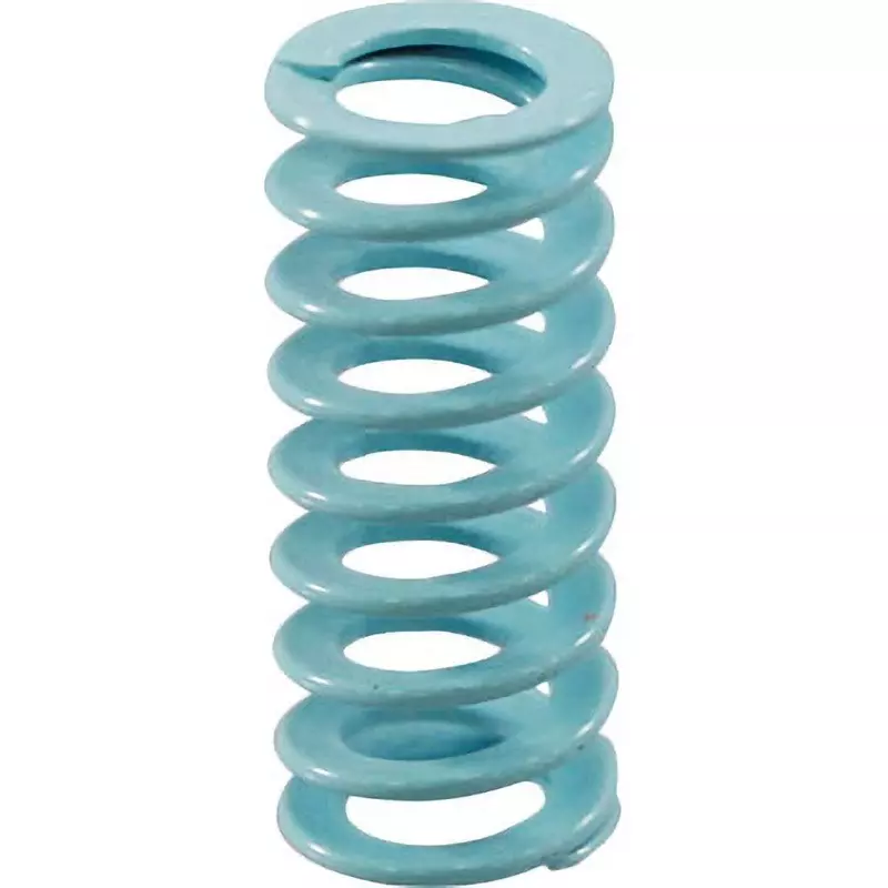 TOHATSU Strong Spring for High Deflection TU 7x12.5 mm Diameter, TU12.5×30