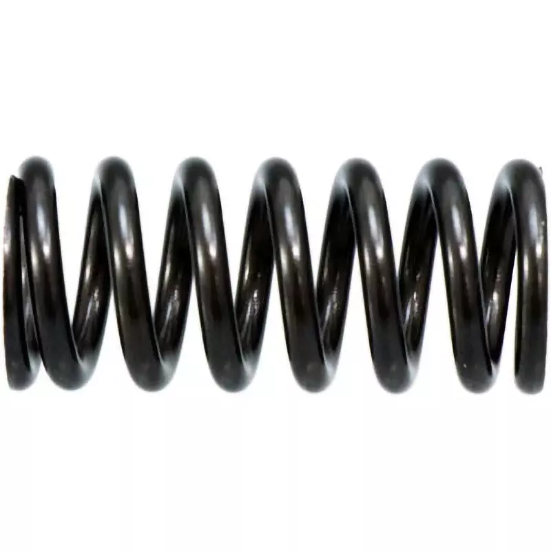 TOHATSU Round Wire Coil Spring LR 12x18 mm Diameter, LR18×40 (Pack of 20)