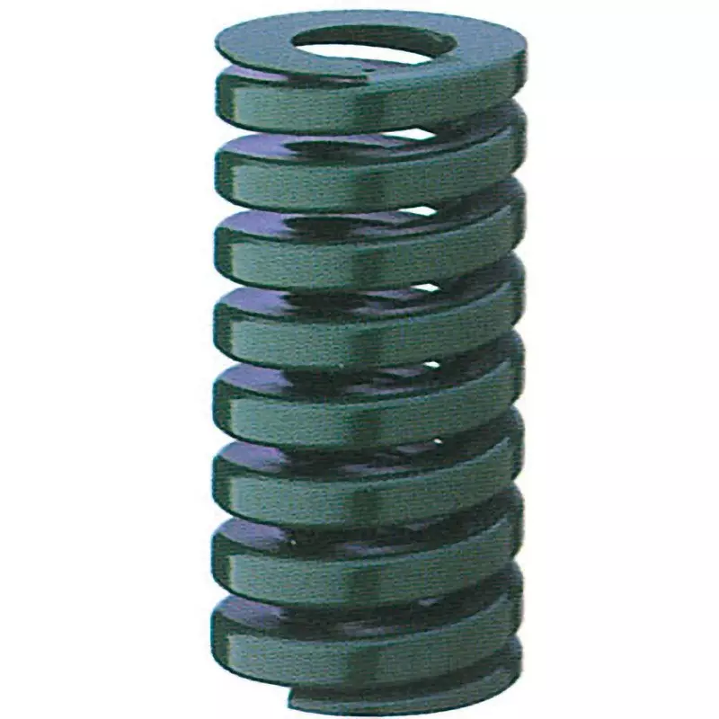 TOHATSU Strong Spring TH (Heavy Load) 38.5x70 mm Diameter, TH70-80
